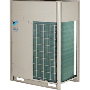  Groupe extérieur VRV IV-C - spécial chauffage - réversible - module 8CV - 400x400px